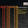 Symphonies - L Beethoven . Van