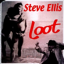 Loot - Steve Ellis - powiększ Loot - Steve Ellis