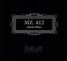 Infernal Affairs - MZ.412