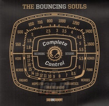 Complete Control Session - The Bouncing Souls 