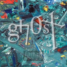 Ghost - Crack The Sky