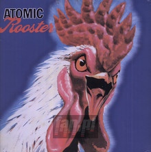 Atomic Rooster [1980] - Atomic Rooster