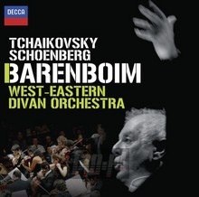 Tchaikovsky/Schoenberg - Daniel Barenboim