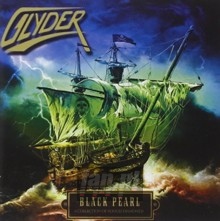 Black Pearl - Glyder