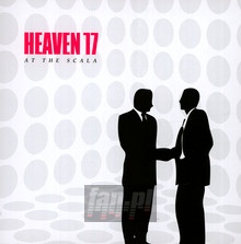 Live At Scala 2005 - Heaven 17 - powiększ Live At Scala 2005 - Heaven 17