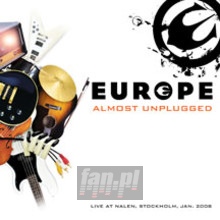 Almost Unplugged - Live A - Europe