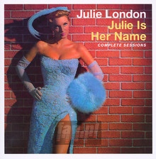 Julie Is Her Name - Julie London