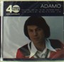 40 Hits Incontournables - Adamo