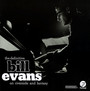 Definitive Bill Evans On Riverside & Fantasy - Bill Evans