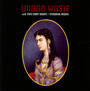 Strange Hexes - Imaad Wasif