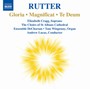 Gloria/Magnificat/Te Deum - John Rutter