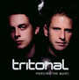 Piercing The Quiet - Tritonal