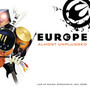 Almost Unplugged - Live A - Europe