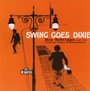 Swing Goes Dixie - Roy Eldrige