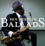 Ballads - Ben Webster