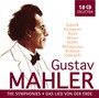Mahler: The Symphonies - V/A