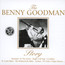 The Benny Goodman Story - Benny Goodman