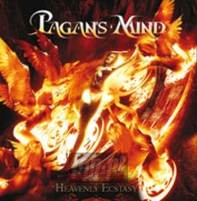 Heavenly Ecstasy - Pagan's Mind