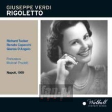 Rigoletto - Verdi
