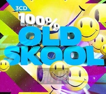 100% Old Skool - V/A