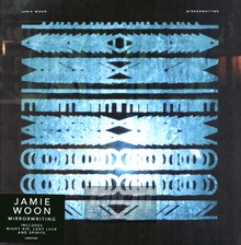 Mirrorwriting - Jamie Woon