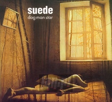 Dog Man Star - Suede