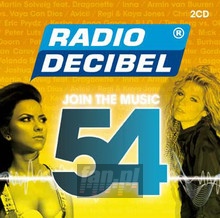 Radio Decibel - V/A