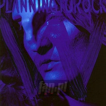 W - Planningtorock - bigger W - Planningtorock