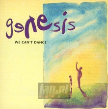 We Can't Dance - Genesis