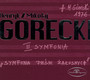 Symfonia Pieni aobnych - Henryk Mikoaj Grecki 