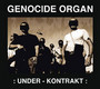 Under-Kontrakt - Genocide Organ