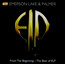 From The Beginning - The Best Of... - Emerson, Lake & Palmer
