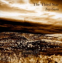 The Third Star - Trey Gunn - bigger The Third Star - Trey Gunn