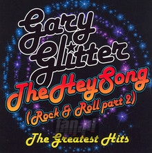 Hey Song - Gary Glitter