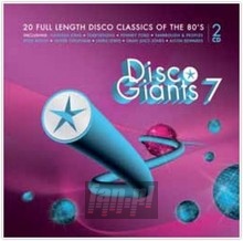 Disco Giants 7 - Disco Giants   