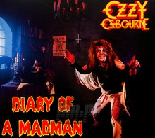Diary Of A Madman - Ozzy Osbourne