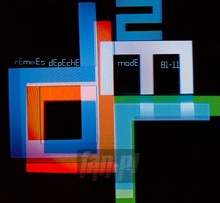 Remixes 2: 81-11 - Depeche Mode