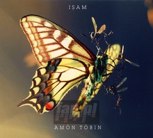 Isam - Amon Tobin - powiększ Isam - Amon Tobin