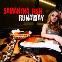 Runaway - Samantha Fish - bigger Runaway - Samantha Fish