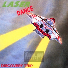 Discovery Trip - Laserdance