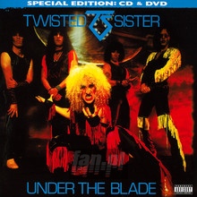 Under The Blade - Twisted Sister