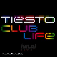 Club Life: vol. 1 Las Vegas - Tiesto