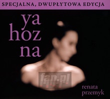 Ya Hozna - Renata Przemyk - bigger Ya Hozna - Renata Przemyk