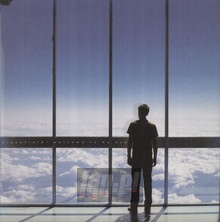 Welcome To My Dna - Blackfield - bigger Welcome To My Dna - Blackfield