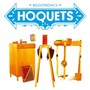 Belgotronics - Hoquets