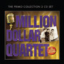 The Essential Recordings - Million Dollar Quartet