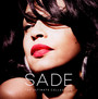 The Ultimate Collection - Sade