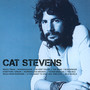 Icon - Cat    Stevens 
