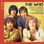 Icon   [Best Of] - The Who