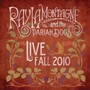 Live - Fall 2010 - Ray Lamontagne  & The Pariah Dogs
